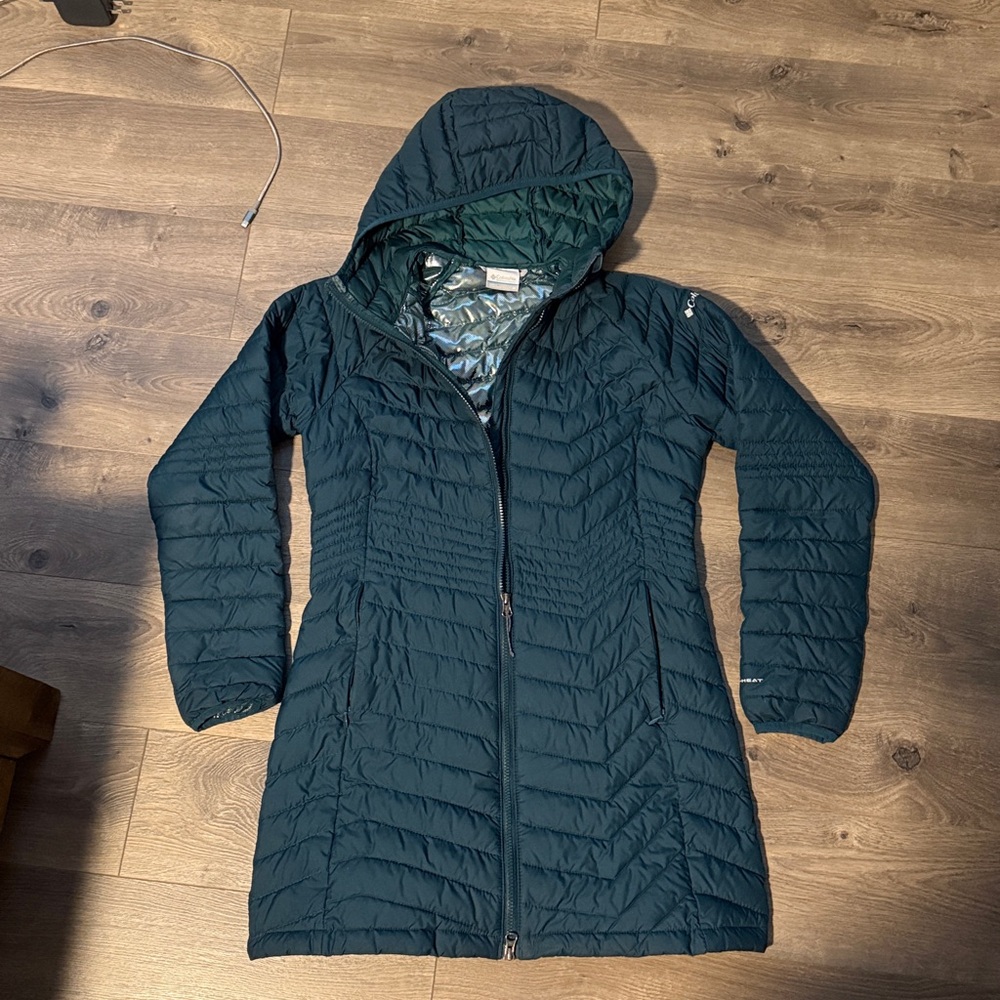 Columbia Powder Lite Mid Winter Jacket